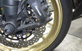 KAWASAKI NINJA 1000 A 2017 ZXT00W