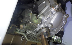 HONDA C125 SUPER CUB JA48