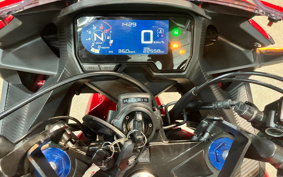 HONDA CBR400R ABS 2021 NC56