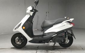 YAMAHA  AXIS Z SED7J