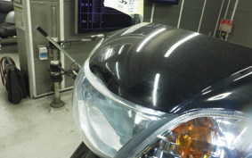 YAMAHA JOG ZR Gen.3 2025 SA39J