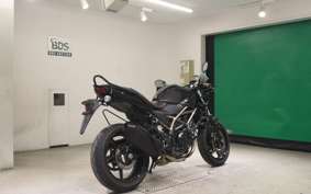 SUZUKI SV650 X A 2023 VP55E