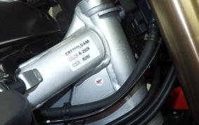 HONDA CRF250L MD47