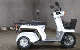 HONDA GYRO TD02