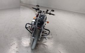 HARLEY FXCWC1580 2008 JK5