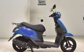 SUZUKI ﾚｯﾂ 2026 CA4AA