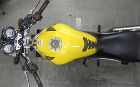 HONDA VTR 250 Gen. 2 2018 MC33