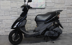 SUZUKI ADDRESS V125 CF4MA