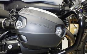 BMW R NINE T URBAN GS 2018