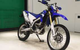 YAMAHA WR250R 2022 DG15J