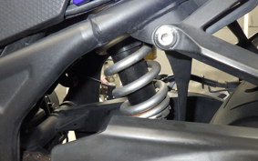 YAMAHA YZF-R25 2021 RG10J