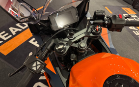 KTM 390 RC JYJ40