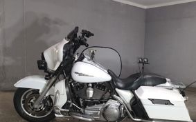HARLEY FLHX 1580 2008 KB4