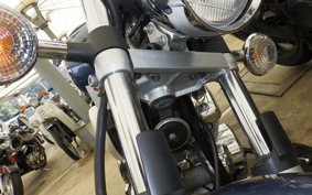 YAMAHA DRAGSTAR 250 VG05J