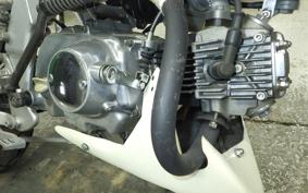 HONDA MONKEY R 2000 AB22