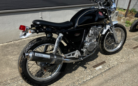 HONDA GB250 CLUBMAN 1 MC10