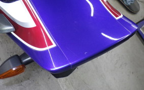 HONDA CB400SF GEN 4 A 2021 NC42