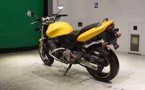 HONDA HORNET 600 2002