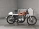 Фото Honda CB550 с японского аукциона