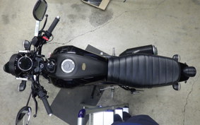 YAMAHA XSR155 2001
