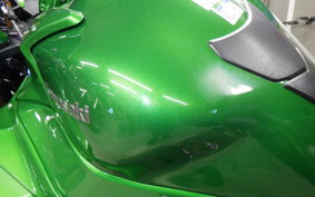 KAWASAKI NINJA H2 SX SE 2018 ZXT02A