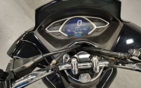 HONDA PCX125 JF81