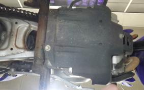 YAMAHA XTZ125 2006