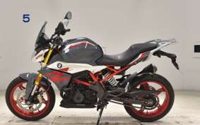 BMW G310R 2022