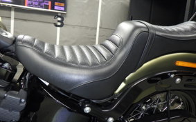 HARLEY FLSS 1800 2017