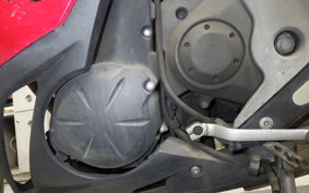 KAWASAKI NINJA 400R 2012 ER400B