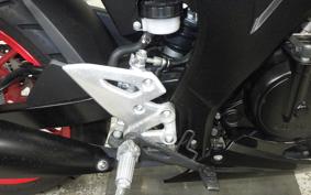 SUZUKI GSX-S125 DL32B