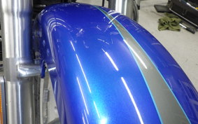 HARLEY FLSTF 1580 2008