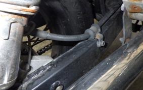 HONDA VRX400 1995 NC33