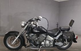 YAMAHA DRAGSTAR 400 CLASSIC 2005 VH01J