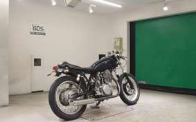 YAMAHA SR400 Gen.2 1995 1JR