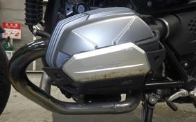 BMW R NINE T SCRAMBLER 2021