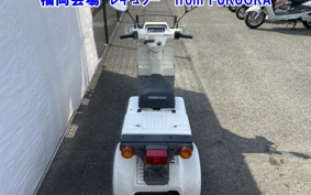 HONDA GYRO
