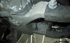 SUZUKI ADDRESS V125 G 2022 CF4EA