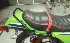 KAWASAKI GPZ400 1983 ZX400A