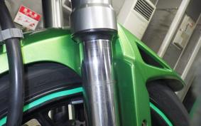 KAWASAKI VERSYS 650 2010