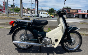 HONDA SUPER CUB90 HA02