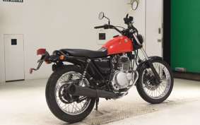 SUZUKI GRASS TRACKER 2010 NJ4DA