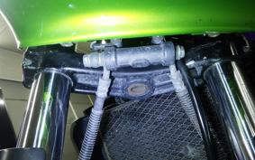 KAWASAKI ZRX1200 R 2001