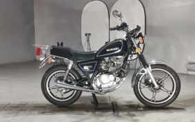 SUZUKI GN125 H PCJG9