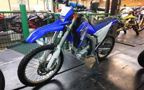 YAMAHA WR250R DG15J