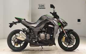 KAWASAKI Z1000 Gen.5 2014