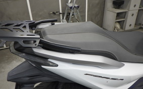 HONDA FORZA 250 MF15