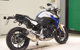 BMW F900R 2023