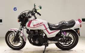 SUZUKI GSX-400E 2023
