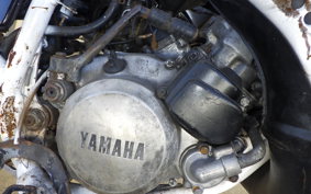 YAMAHA DT125R Gen.2 2020 3FW